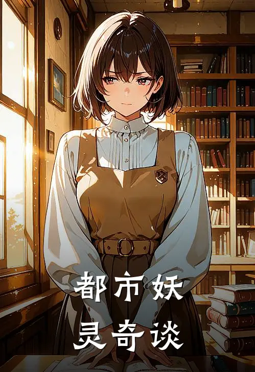 都市妖灵奇谈(阿金周宇)在线免费小说_热门网络小说都市妖灵奇谈阿金周宇