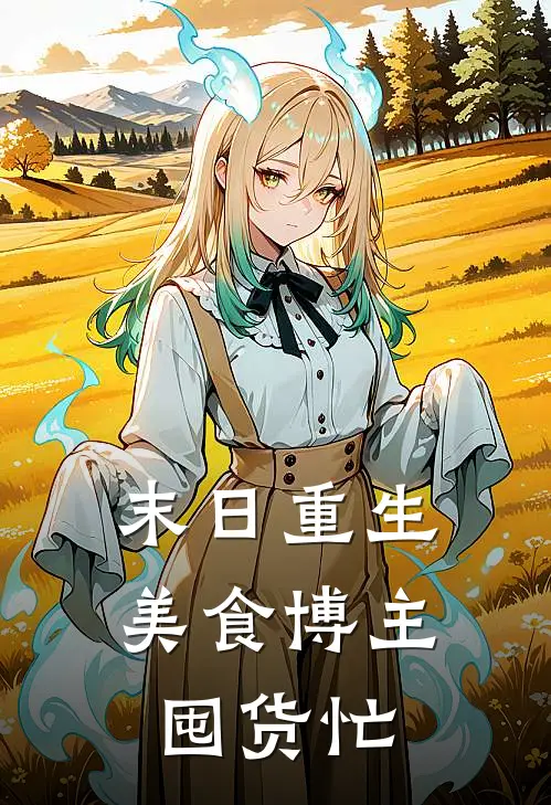 末日重生：美食博主囤货忙(乔乔王珊珊)最新完结小说推荐_热门小说排行榜末日重生：美食博主囤货忙乔乔王珊珊