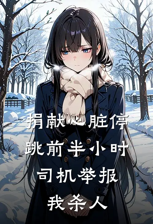 捐献心脏停跳前半小时，司机举报我杀人小林林强免费小说全本阅读_小说免费完结捐献心脏停跳前半小时，司机举报我杀人小林林强