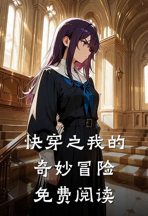 快穿之我的奇妙冒险免费阅读