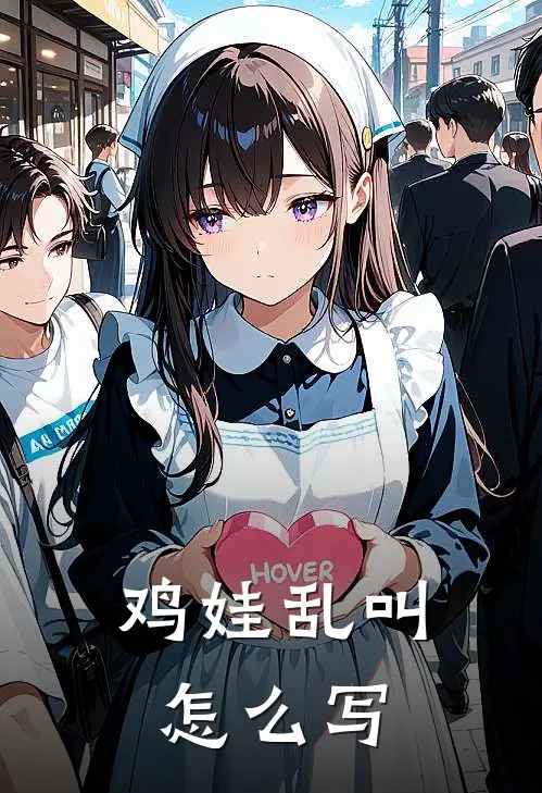 鸡娃乱叫怎么写