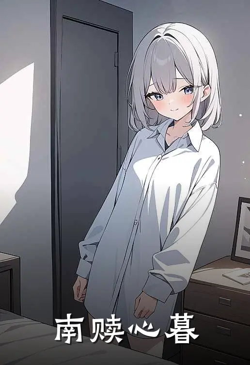 南山林夜《南赎心暮》完结版免费阅读_南山林夜热门小说