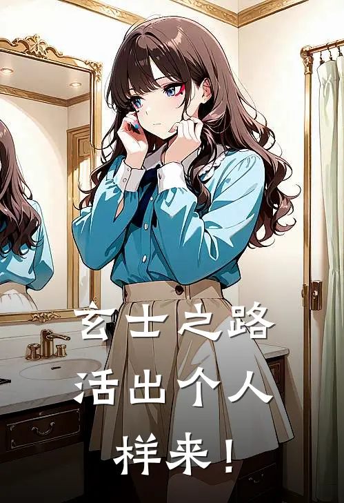 玄士之路，活出个人样来！(韩沉杜平)在哪看免费小说_已完结小说推荐玄士之路，活出个人样来！韩沉杜平