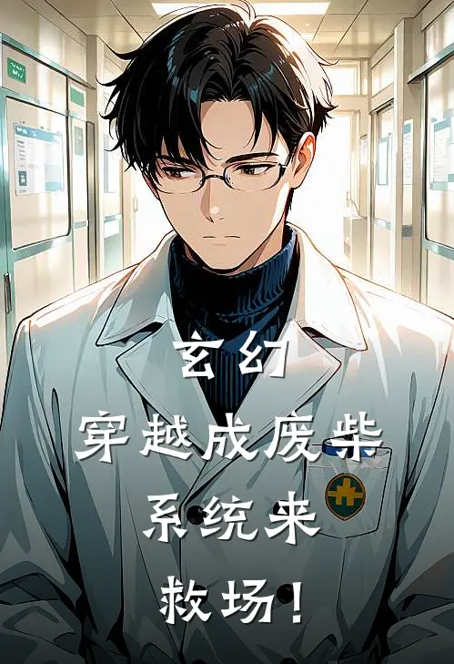 玄幻：穿越成废柴，系统来救场！