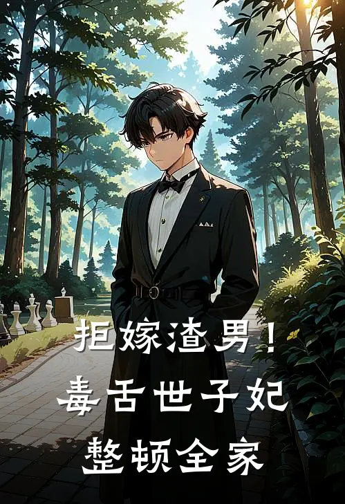 拒嫁渣男！毒舌世子妃整顿全家崔琅裴衡免费阅读全文_热门小说大全拒嫁渣男！毒舌世子妃整顿全家崔琅裴衡