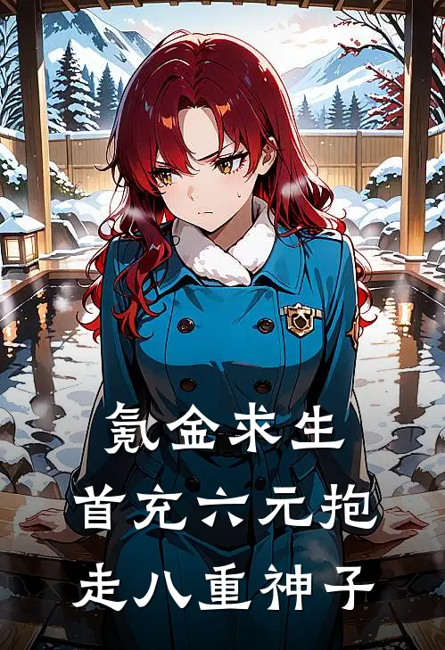 氪金求生，首充六元抱走八重神子