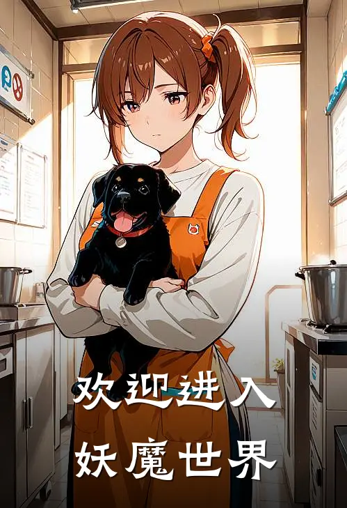 欢迎进入妖魔世界