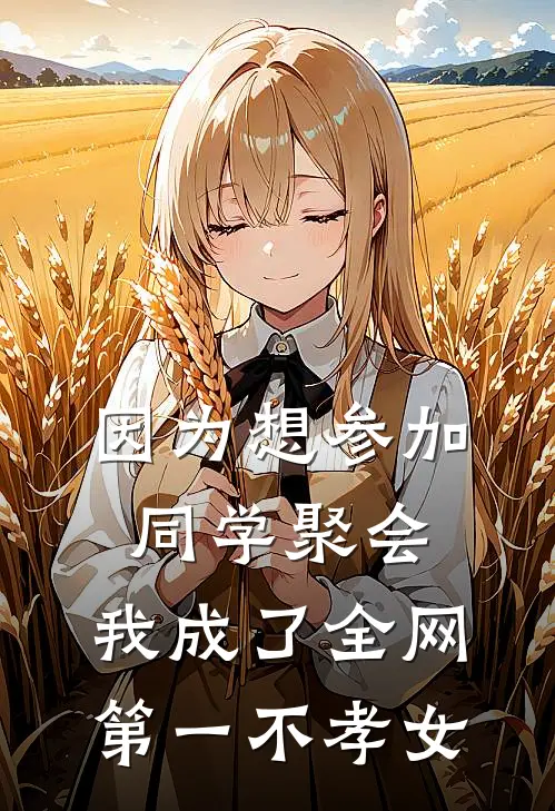 因为想参加同学聚会，我成了全网第一不孝女林思瑶爸爸完结好看小说_无弹窗全文免费阅读因为想参加同学聚会，我成了全网第一不孝女(林思瑶爸爸)