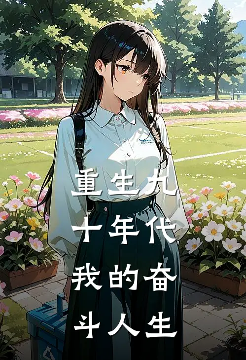 重生九十年代，我的奋斗人生