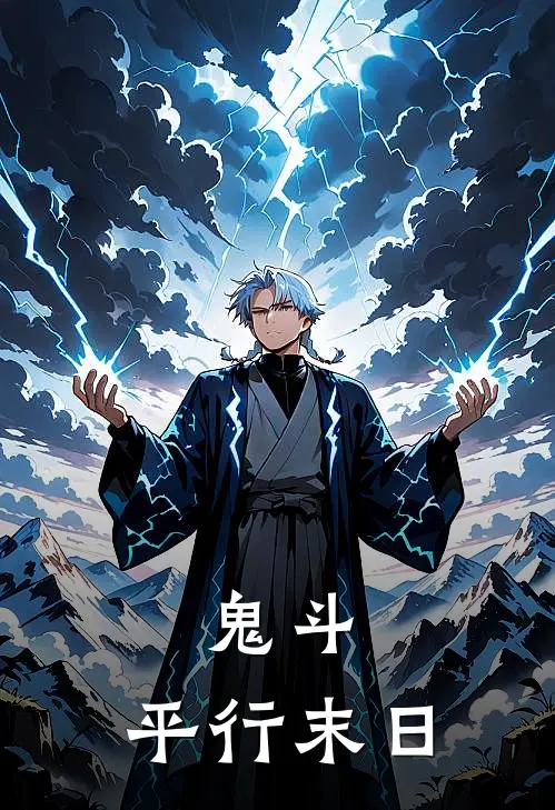 鬼斗：平行末日姚阳王万林完本热门小说_小说完结版鬼斗：平行末日(姚阳王万林)