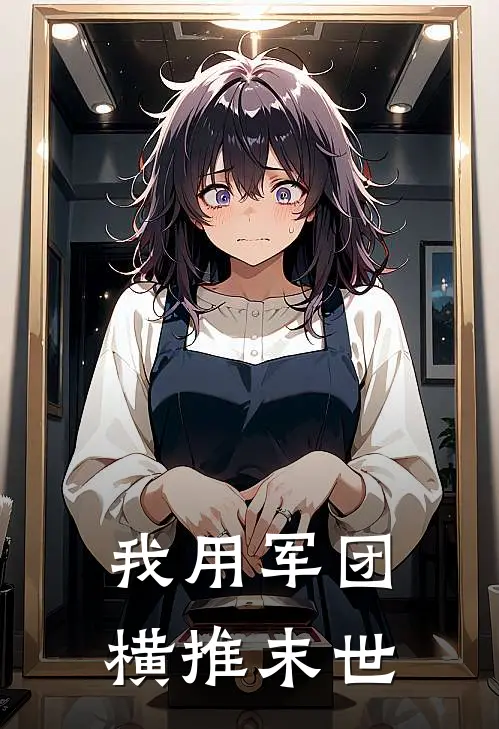 我用军团横推末世(李虎蒋柏)全文免费在线阅读_我用军团横推末世热门小说
