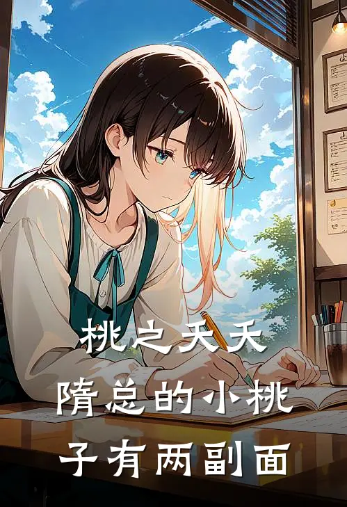 桃之夭夭：隋总的小桃子有两副面姜桃姜洪远小说完结_免费小说全本桃之夭夭：隋总的小桃子有两副面(姜桃姜洪远)