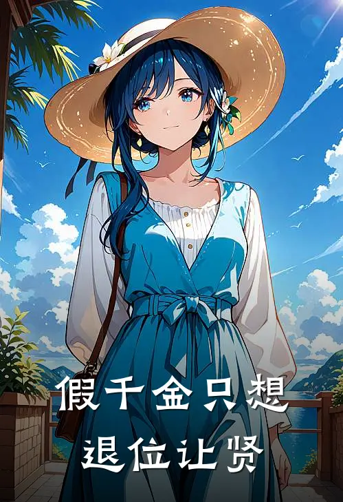 假千金只想退位让贤