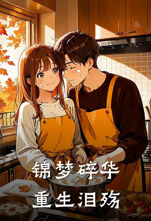 锦梦碎华，重生泪殇