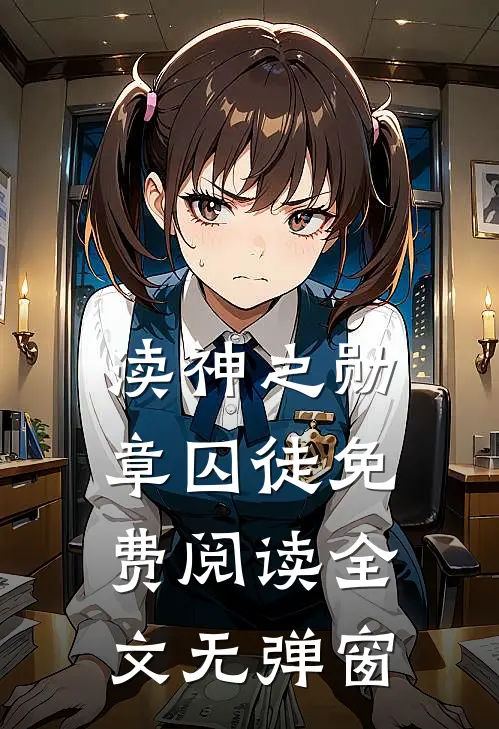 渎神之勋章囚徒免费阅读全文无弹窗