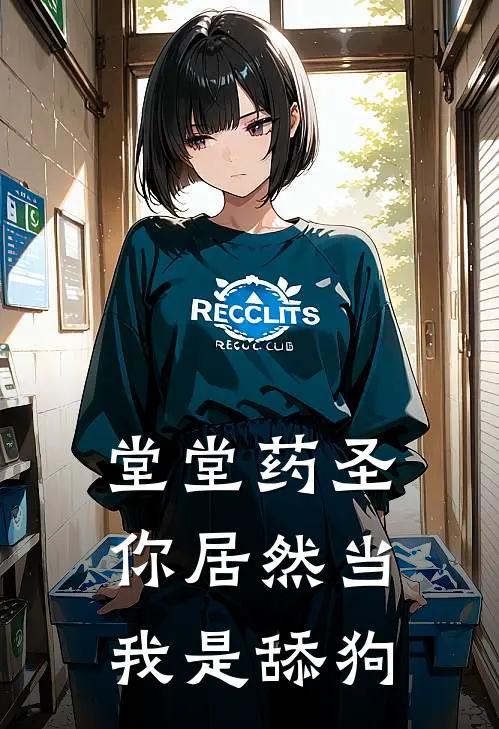 堂堂药圣，你居然当我是舔狗