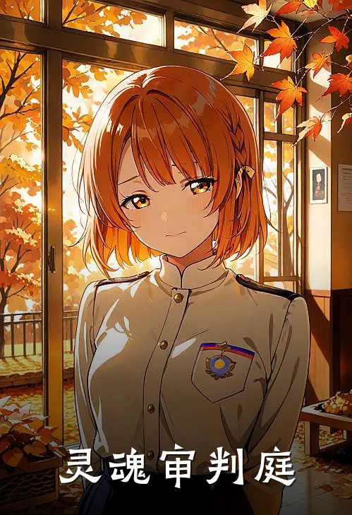陈晓赵小燕(灵魂审判庭)全本免费在线阅读_(灵魂审判庭)完结版免费在线阅读
