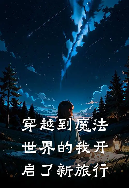 穿越到魔法世界的我开启了新旅行