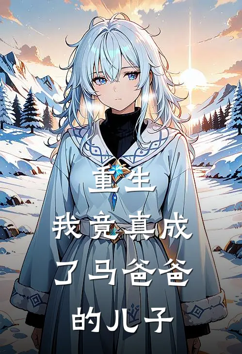重生：我竟真成了马爸爸的儿子
