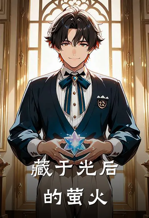 藏于光后的萤火(程昱林雨晴)免费阅读_无弹窗全文免费阅读藏于光后的萤火程昱林雨晴