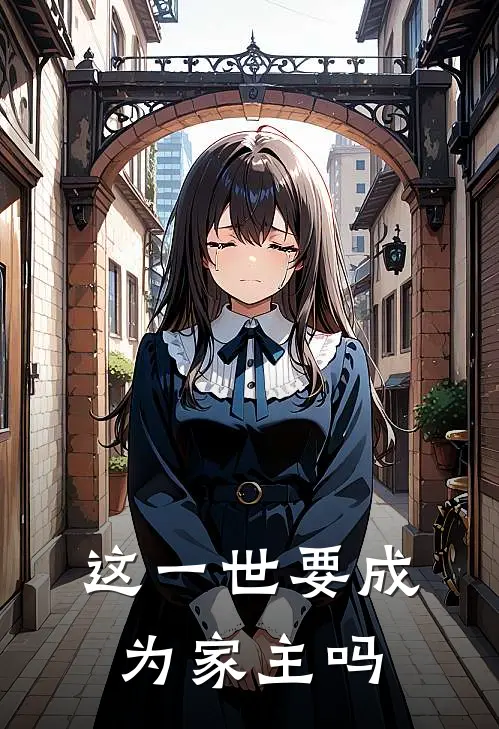 这一世要成为家主吗