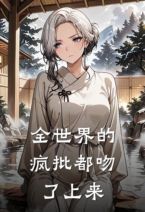 全世界的疯批都吻了上来沈清羽洛拾完整版免费小说_全本免费完结小说全世界的疯批都吻了上来沈清羽洛拾