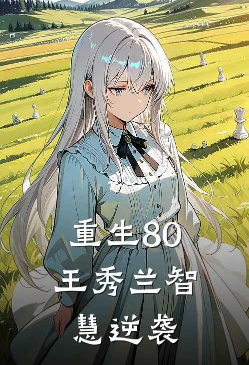 重生80：王秀兰智慧逆袭秀兰王秀兰免费小说完结_最新完本小说推荐重生80：王秀兰智慧逆袭(秀兰王秀兰)