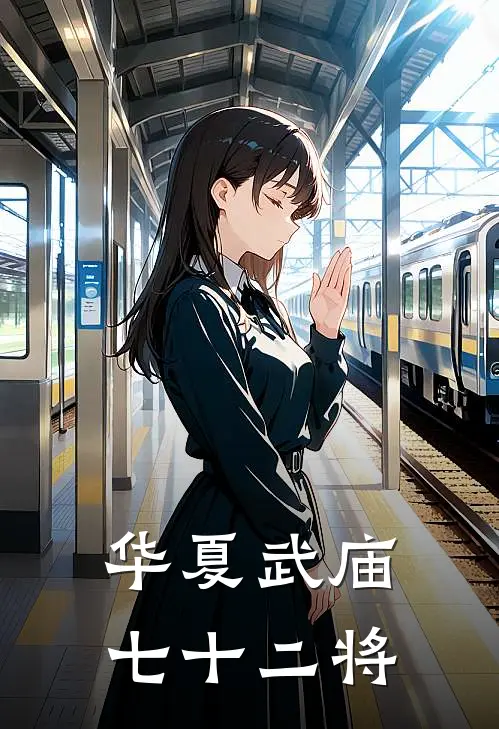 华夏武庙七十二将姜子牙姬昌完本小说免费阅读_小说完结版华夏武庙七十二将姜子牙姬昌