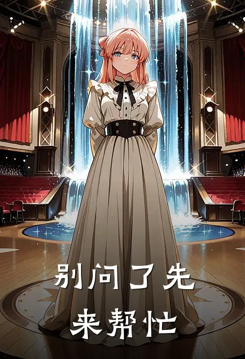 别问了先来帮忙