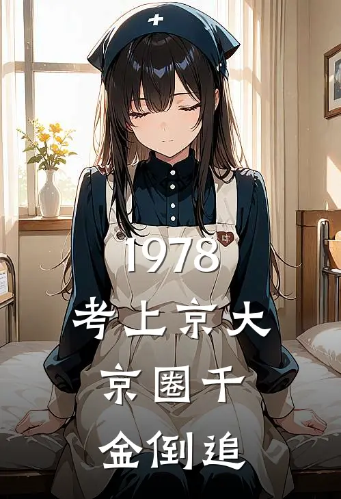 1978：考上京大，京圈千金倒追陈昭沈婉柔热门小说阅读_好看的小说推荐完结1978：考上京大，京圈千金倒追陈昭沈婉柔