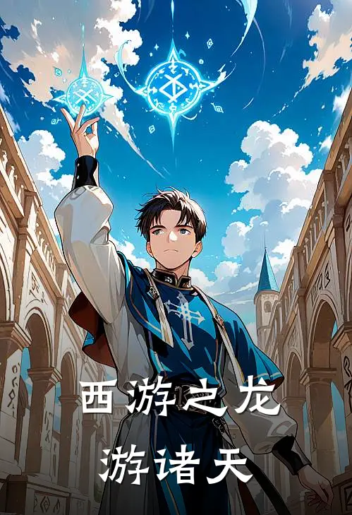 西游之龙游诸天