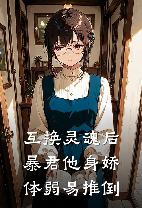 许卿卿萧玄晏(互换灵魂后暴君他身娇体弱易推倒)_《互换灵魂后暴君他身娇体弱易推倒》最新章节免费在线阅读