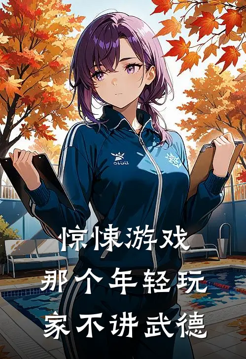 惊悚游戏：那个年轻玩家不讲武德林云峰李南寻热门完结小说_最新章节列表惊悚游戏：那个年轻玩家不讲武德(林云峰李南寻)