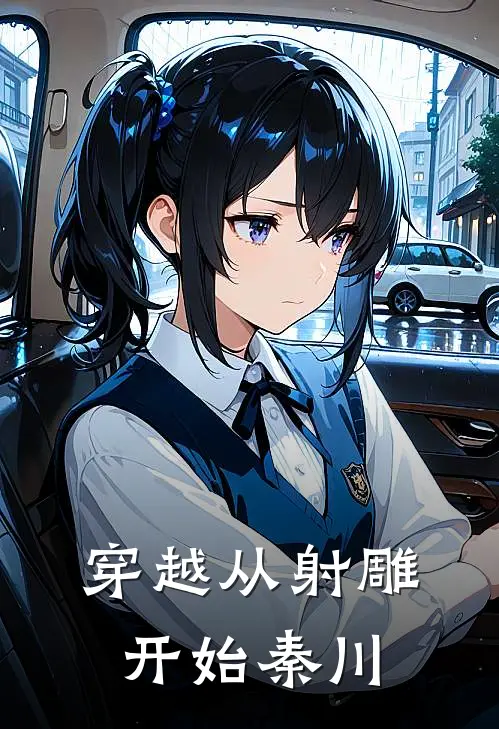 穿越从射雕开始秦川