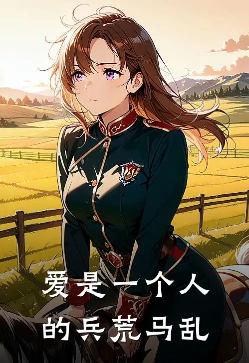 爱是一个人的兵荒马乱（温醋栗周祁星）完整版小说阅读_爱是一个人的兵荒马乱全文免费阅读（温醋栗周祁星）