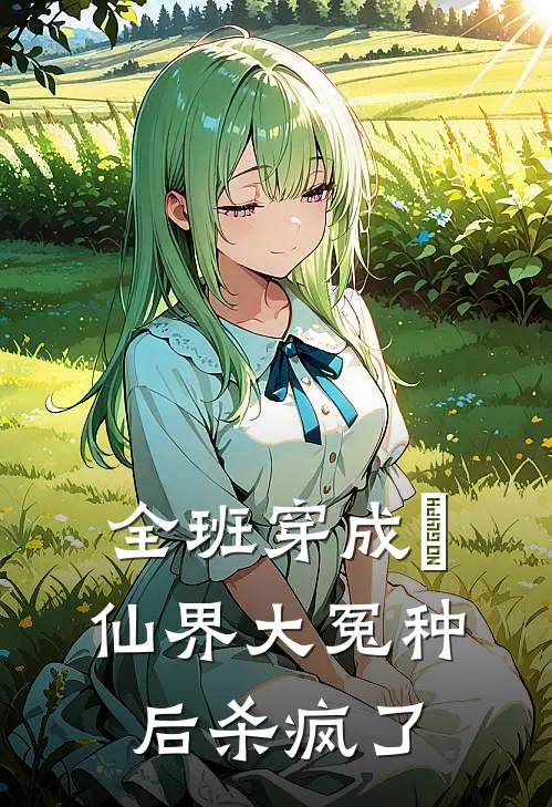 全班穿成俢仙界大冤种后杀疯了