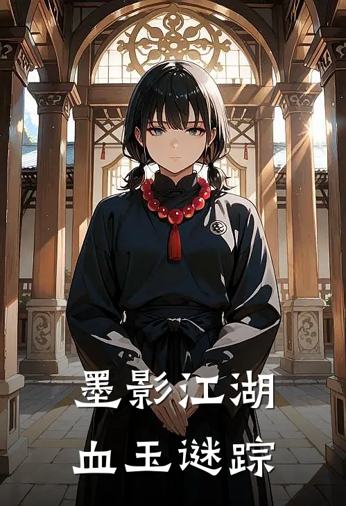 墨影江湖血玉谜踪李小墨柳如烟全文阅读免费全集_免费小说墨影江湖血玉谜踪(李小墨柳如烟)