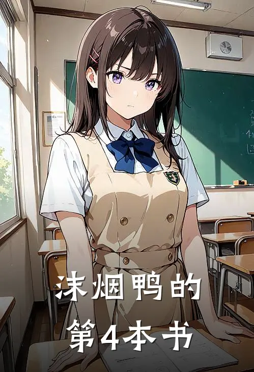 沫烟鸭的第4本书