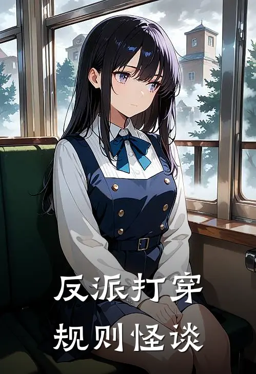 反派打穿规则怪谈谢遥苏知薇最新完本小说_免费小说大全反派打穿规则怪谈(谢遥苏知薇)