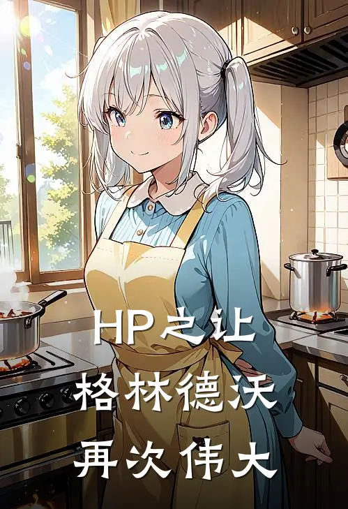 HP之让格林德沃再次伟大厄里斯格莱格娅完结热门小说_完整版小说全文免费阅读HP之让格林德沃再次伟大厄里斯格莱格娅