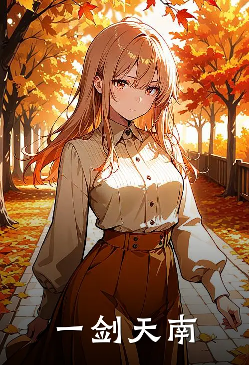 一剑天南