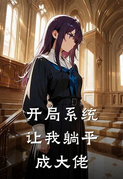 开局系统让我躺平成大佬(林小满苏瑶)全文免费小说_小说免费完结开局系统让我躺平成大佬(林小满苏瑶)