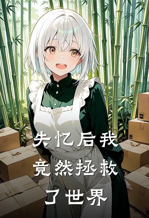 失忆后我竟然拯救了世界