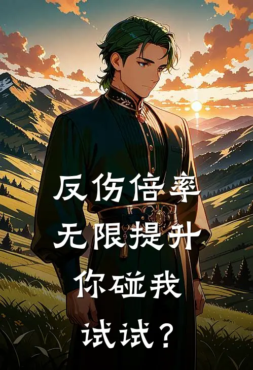 反伤倍率无限提升，你碰我试试？林宇哥布林小说最新章节_最新小说推荐反伤倍率无限提升，你碰我试试？林宇哥布林