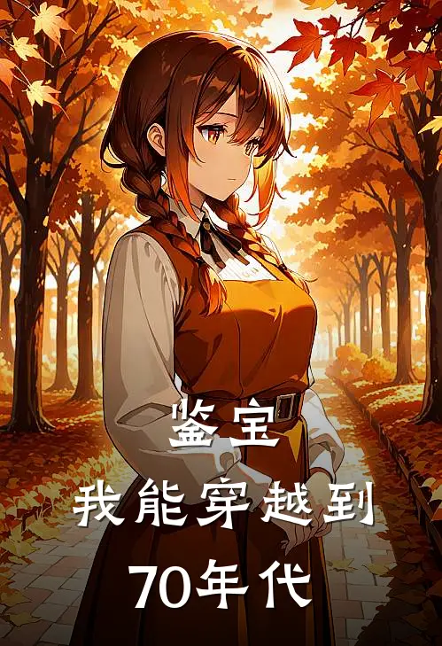 鉴宝：我能穿越到70年代韩云逸刘若欣好看的小说推荐完结_在哪看免费小说鉴宝：我能穿越到70年代韩云逸刘若欣