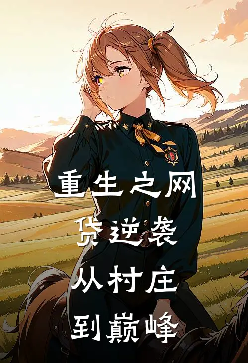 重生之网贷逆袭：从村庄到巅峰