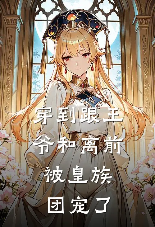 穿到跟王爷和离前，被皇族团宠了