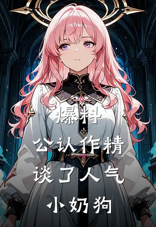 茵茵夏岑茵(爆料，公认作精谈了人气小奶狗)全本阅读_茵茵夏岑茵最新热门小说