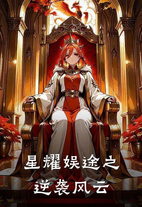 星耀娱途之逆袭风云(云毓慕澄)在线阅读免费小说_最新章节列表星耀娱途之逆袭风云(云毓慕澄)