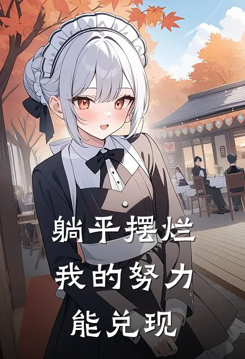 躺平摆烂：我的努力能兑现